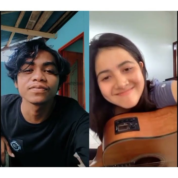 jang ganggu tiktok cover bulan sutena