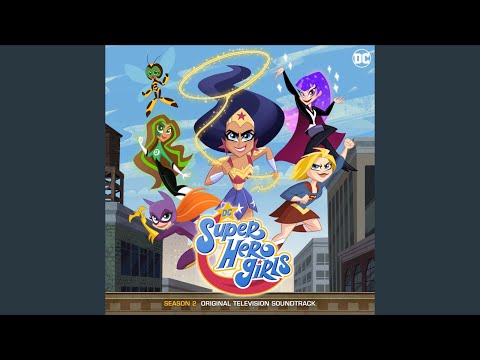 Andy Sturmer Ben 10 Alien Force End Title