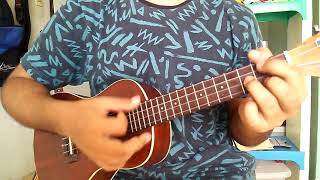 MCMLXXX COVER Ukulele