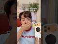 this iPhone case is CRAZY 🤯😳 #iPhoneCase #unboxing #apple #japan