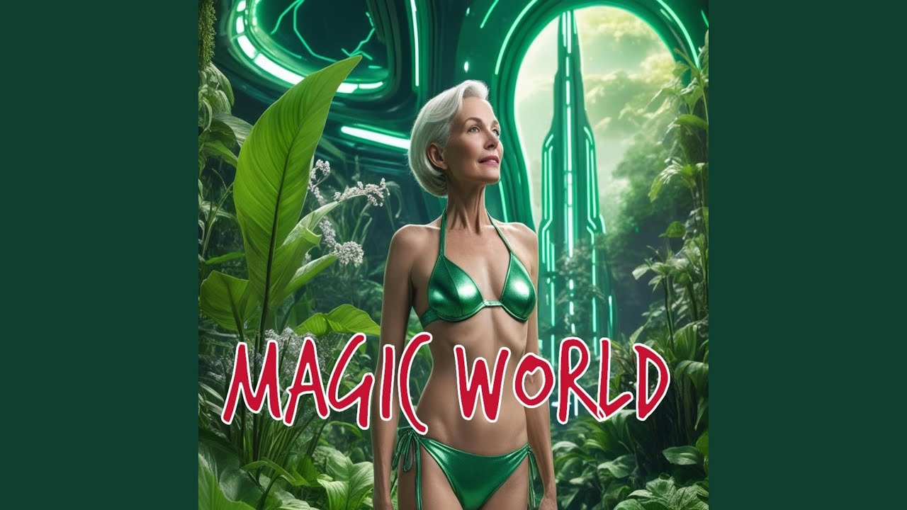 Magic World adlı videoyu YouTube'da izle Magic World adlı videoyu YouTube'da izle