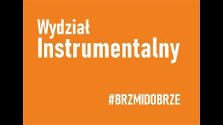 Wydział Instrumentalny BrzmiDobrze