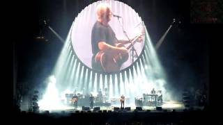 David Gilmour  Wish You Were Here Allianz Parque São Paulo 2015