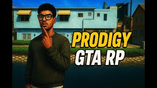 VIN SCRATCH, BANK ROBBERY AND CODE RED ||BBMC |Ghotala Seth|PRODIGY2.6| #prodigyindia #gtarp