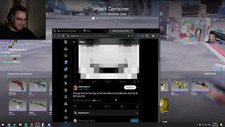 Jake Lucky EXPOSED ohnePixel ingame chat on League