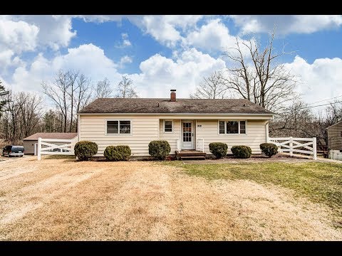 1231 TOSCHLOG ROAD, Richmond, IN home video tour