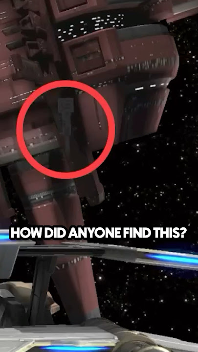 Super Smash Bros. Hide and Seek