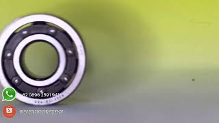 BEARING HIGH SPEED FAG GERMANY TBP63