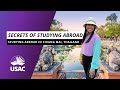 Secrets of studying abroad in chiang mai thailand