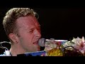 Coldplay - The Scientist (BBC Radio 1