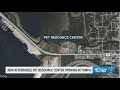 New affordable pet resource center opening in Tampa
