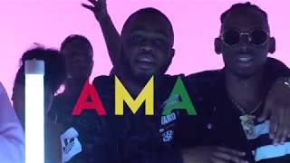 P MONTANA FT GB - AMA (VIRAL VIDEO)