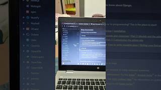 🚀 DevDocs — Programming Documentation for Developers #coding #programming #documentary #beginners