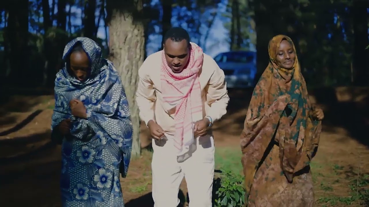 RUTABARA   KIRAZIRA KUMUPFAKAZI (OFFICIAL- VIDEO 4K)