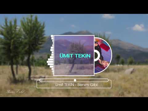 Ümit TEKiN - Benim Gibi [Elektro Baglama]