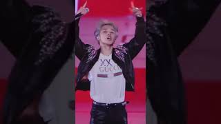 Jimin Tony Montana Agustd