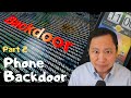 Backdoor to your Phone - Part 2