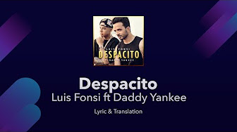 All Spanish Song Translations Sorted By Popularity