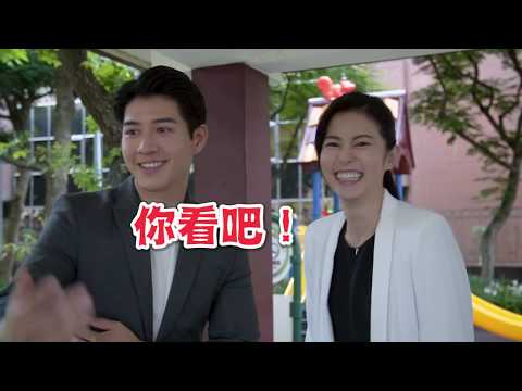覆活 EP8 幕後花絮 ｜八大電視
