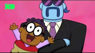 (Incomplete) Big City Greens S4 Intro (Polish) (PAL Pitch)