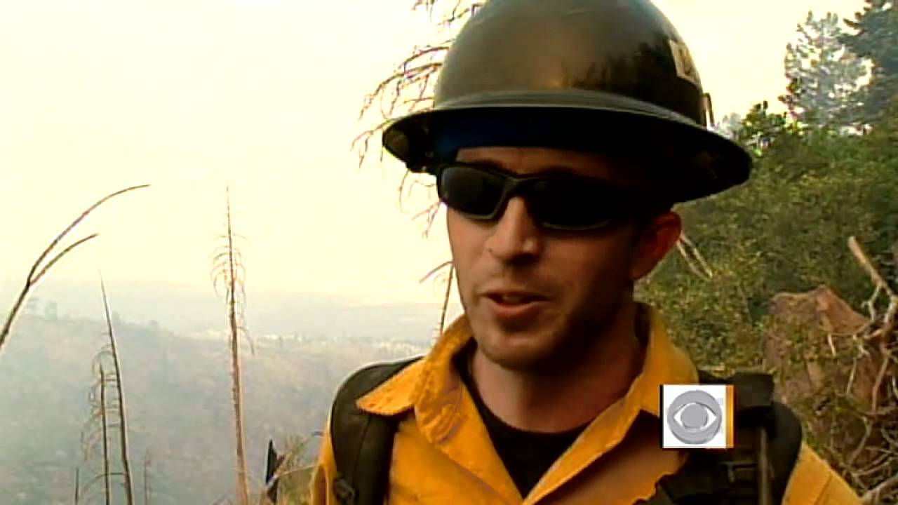 Officials test air in Los Alamos as fire spreads YouTube