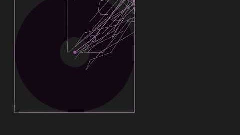 Joystick Analog Stick Test [love2d]