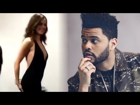 Vidéo: Selena Gomez A Posté Une Vidéo Avec The Weeknd En Italie Sur Instagram