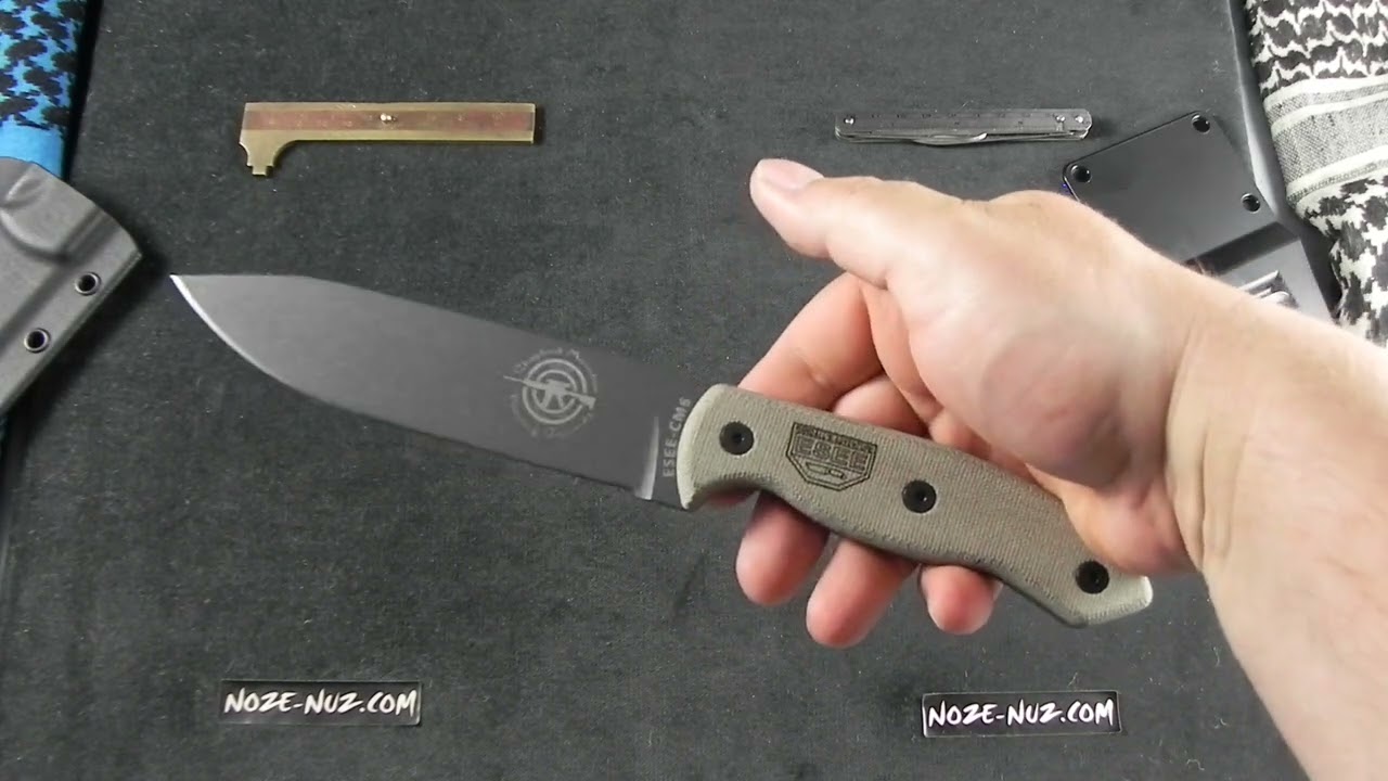 ESEE-CM6, ESEE-CM-6