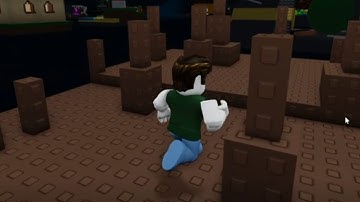 Spot the Button - How to Complete Level 58 (Roblox)