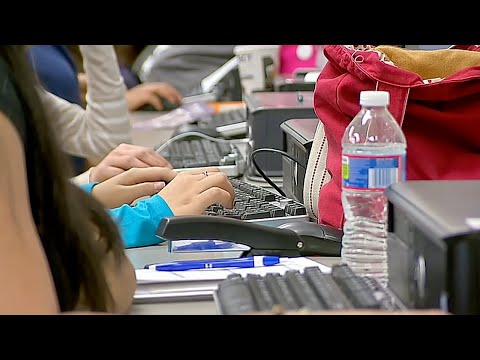 Major Canvas cyberattack impacts schools nationwide