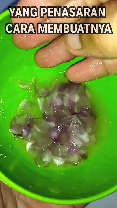 IDE KREATIF || CARA MENURUNKAN PANAS ANAK PAKE BAWANG MERAH #shorts #bawangmerah