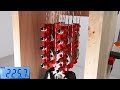 Testing Lego gear and pulley systems - part 2