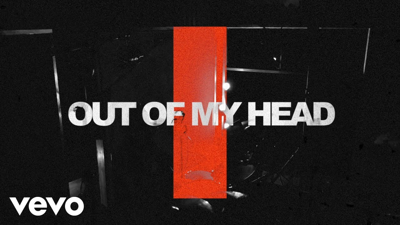 Fangclub - Out Of My Head