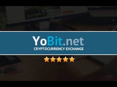 yobit bitcoin diamond depozit