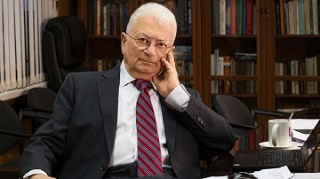 Lecture Cycle “Synthesis of Superheavy Elements” (promo)