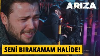 Arıza | Halide ve Ali Rıza için son şans