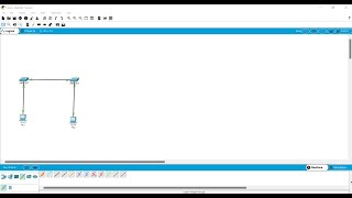 CISCO Implement Basic Connectivity Project