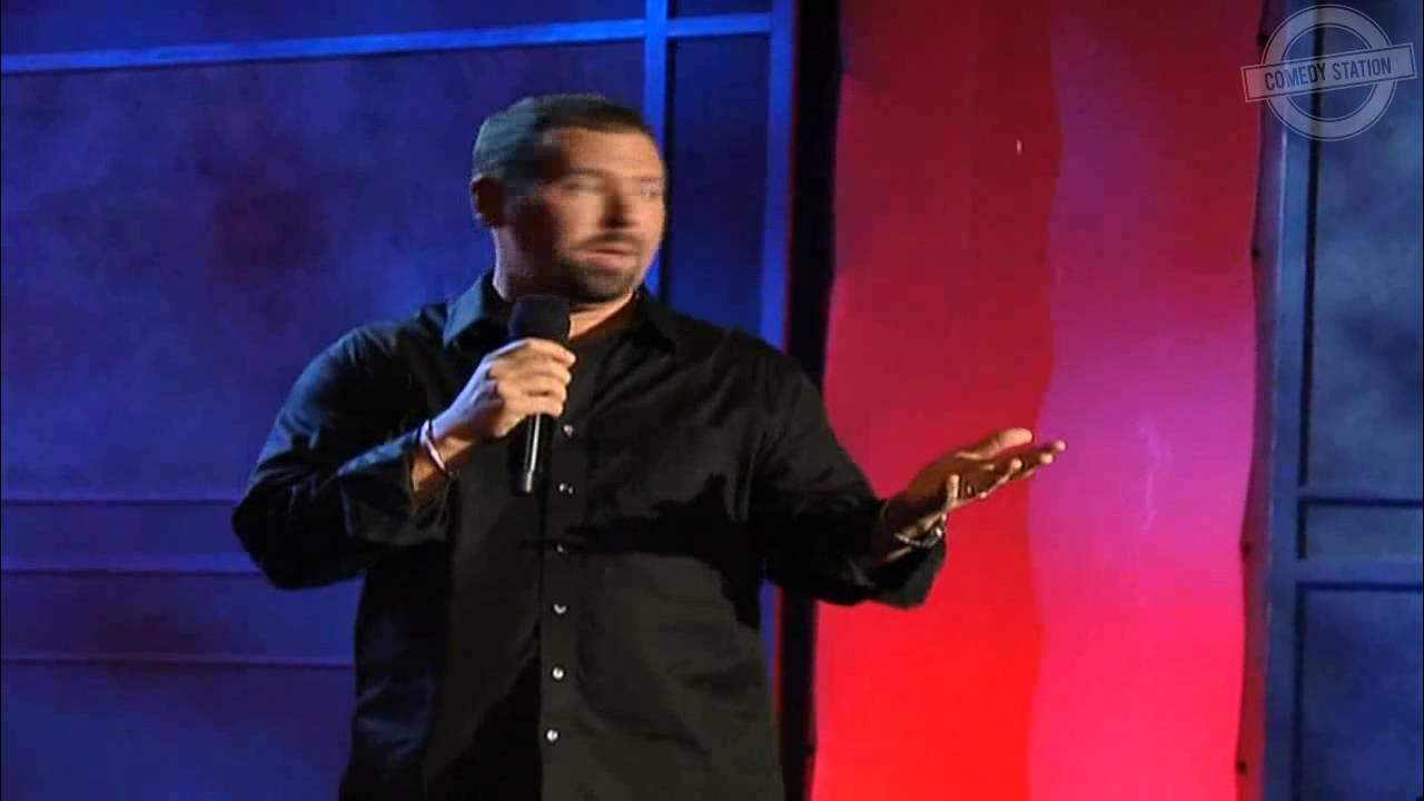 Watch Bert Kreischer Comfortably Dumb Online Free Bert Kreischer - Comfortably Dumb - Let's Talk About Mexicans - YouTube