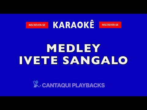Medley Ivete Sangalo