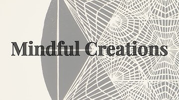 Polaris Linocut Print