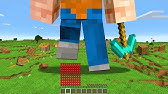 Playing The Most Confusing Version Of Minecraft Youtube