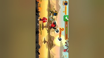 Ninja dash run  gameplay-walkthrough ios/Android