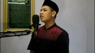 Adzan -Muhammad Zaki A