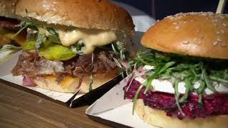 Burger Festival BRNO 2019
