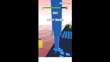 Stack Colors - Level 336 - NEW GAME - New Update Gameplay Walkthrough - All Level (iOS, Android)