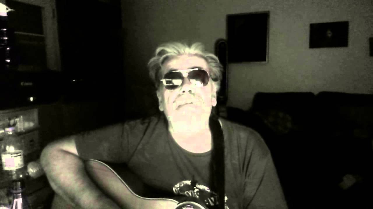 Helpless - Neil Young cover by Malvasio