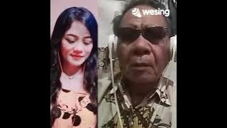 Rujuk cip h Rhoma irama voc Muslih Oma & sintya