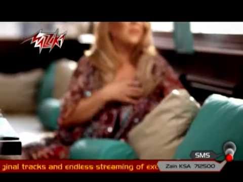 مريم فخري و محمد قويدر حبك صعب