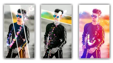 Attitude status editing in kinemaster | kinemaster new video editing 2020 whatsapp status