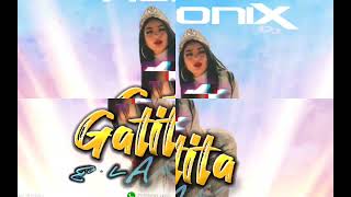 Mix Reggaeton Gatita Bellakath Dj Nonix